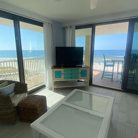 Summer House 401A By Albvr - Corner Beachfront Beauty - Beachfront Balcony Accessible From All Rooms Orange Beach Eksteriør bilde