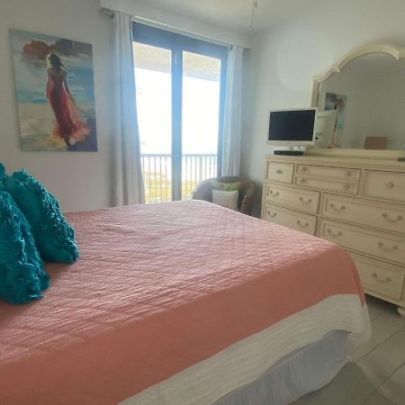 Summer House 401A By Albvr - Corner Beachfront Beauty - Beachfront Balcony Accessible From All Rooms Orange Beach Eksteriør bilde