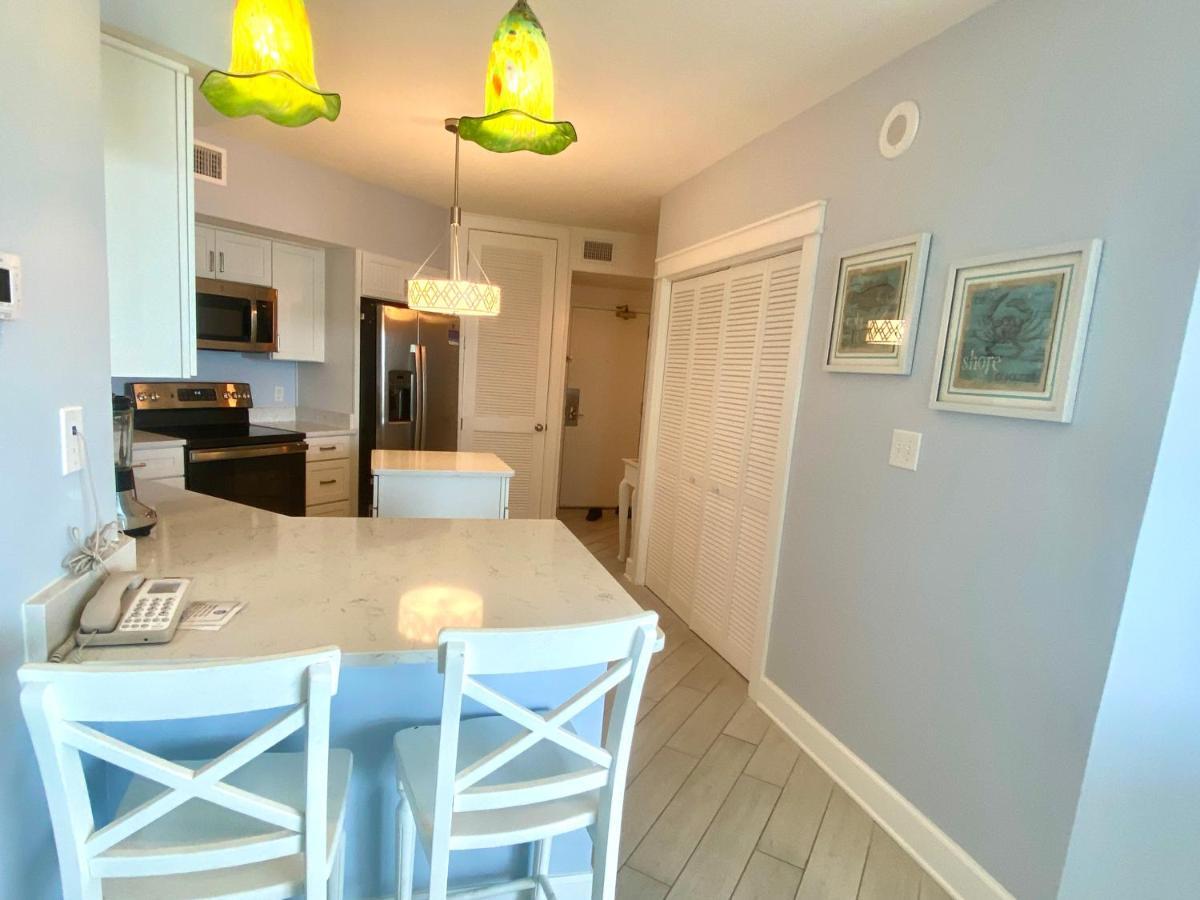 Summer House 401A By Albvr - Corner Beachfront Beauty - Beachfront Balcony Accessible From All Rooms Orange Beach Eksteriør bilde