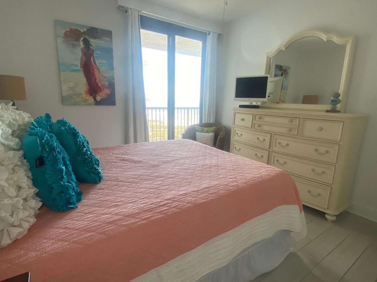 Summer House 401A By Albvr - Corner Beachfront Beauty - Beachfront Balcony Accessible From All Rooms Orange Beach Eksteriør bilde
