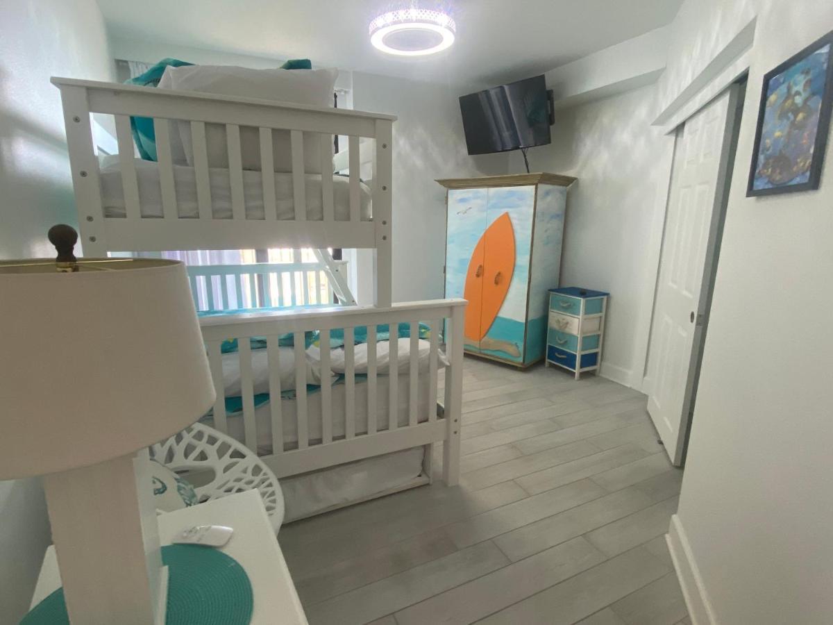 Summer House 401A By Albvr - Corner Beachfront Beauty - Beachfront Balcony Accessible From All Rooms Orange Beach Eksteriør bilde