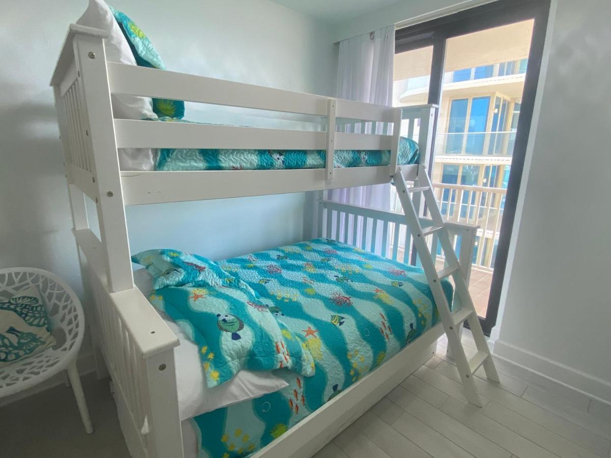Summer House 401A By Albvr - Corner Beachfront Beauty - Beachfront Balcony Accessible From All Rooms Orange Beach Eksteriør bilde